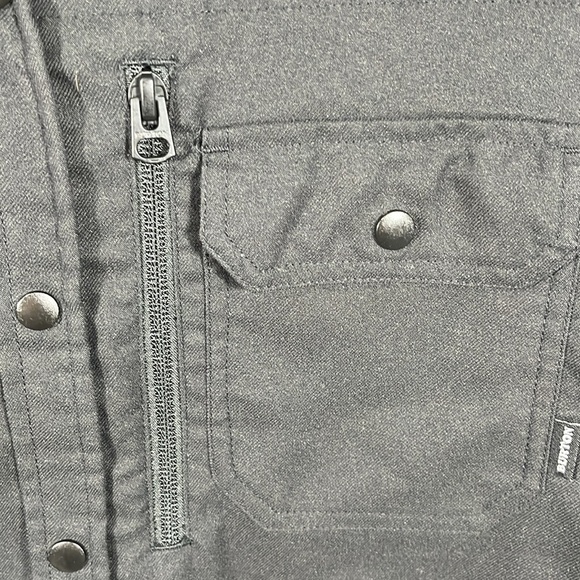 Burton button down shirt - Picture 4 of 8
